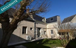 Thilouze, Centre 37260