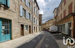 Saint-Félicien, Auvergne-Rhône-Alpes 07410