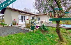 Saint-Girons-d'Aiguevives, Aquitaine 33920