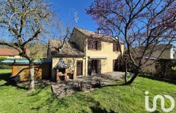 Saint-Denis-de-Cabanne, Auvergne-Rhône-Alpes 42750