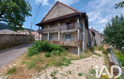 Orgelet, Bourgogne-Franche-Comté 39270