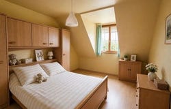 Saint-m'Herve, Bretagne 35500