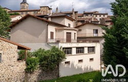Satillieu, Auvergne-Rhône-Alpes 07290