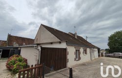 Coulommiers-la-Tour, Centre-Val de Loire 41100