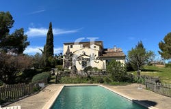 Nyons, Rhône-Alpes 26110