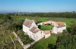 Duras, Aquitaine 47120