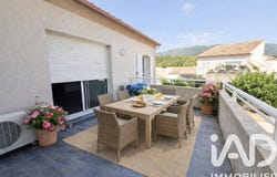 OLETTA, Corsica 20232