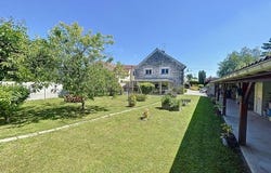 Longueville, Île-de-France 77650