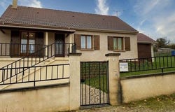PACY SUR ARMANCON, Bourgogne 89160