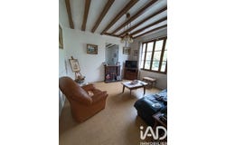 Ternay, Centre-Val de Loire 41800