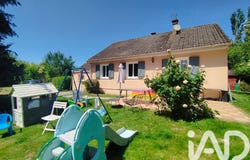 Fleury-sur-Andelle, Normandy 27380