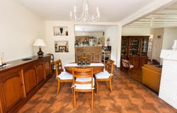 Lamorlaye, Oise 60260