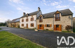 GOUZON, Nouvelle-Aquitaine 23230
