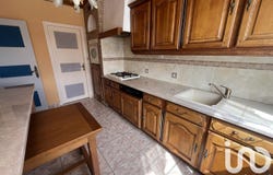 Escaudain, Hauts-de-France 59124