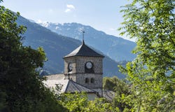 SAMOENS, Auvergne-Rhône-Alpes 74340
