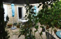 Le Gua, Poitou-Charentes 17600