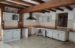 Saint-Sornin-La-Marche, Haute-Vienne