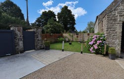 La Feuillée, Brittany 29690