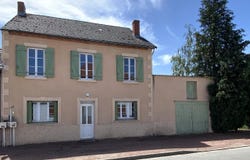 Digoin, Burgundy 71160