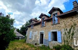 Lacapelle-Viescamp, Auvergne-Rhône-Alpes 15150