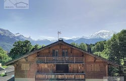Combloux, Haute-Savoie 74920