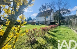 Garennes-sur-Eure, Normandy 27780
