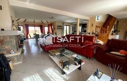 Boissy-Le-Chatel, Île-de-France 77169