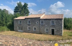 Saint-Ciers-du-Taillon, Poitou-Charentes 17240