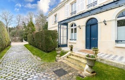 Bougival, Île-de-France 78380