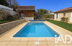 Langoiran, Nouvelle-Aquitaine 33550