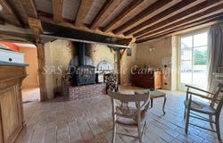 Sancerre, Centre 18300