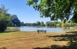 Egriselles-Le-Bocage, Bourgogne 89500