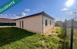 Brezins, Rhône-Alpes 38590