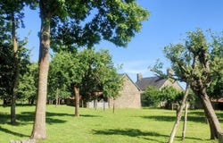 Saint-Martin-De-Landelles, Normandy 50730