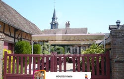 Nançay, Centre-Val de Loire 18330