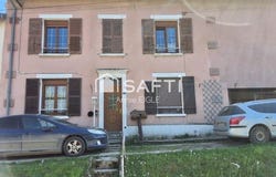 Montblainville, Lorraine 55270