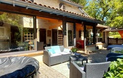 Parisot, Tarn-et-Garonne 82160