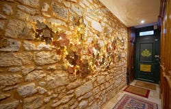 Monpazier, Aquitaine 24540