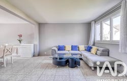Stains, Île-de-France 93240