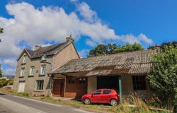 Huelgoat, Brittany 29530