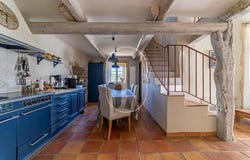 Serviers-et-Labaume, Languedoc-Roussillon 30700