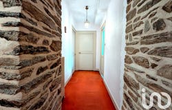 Cossé-le-Vivien, Pays de la Loire 53230