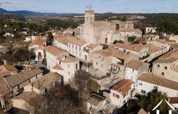 Montferrier-sur-Lez, Languedoc-Roussillon 34980
