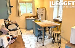 Gouex, Nouvelle-Aquitaine 86320