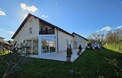 Quincey, Franche-Comté 70000