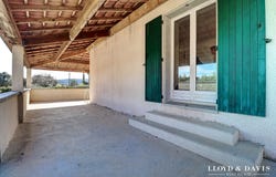 Cornillon, Occitanie 30630