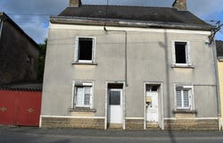 Saint-Loup-du-Dorat, Pays de la Loire 53290