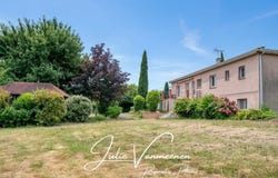 L'Isle-Jourdain, Midi-Pyrénées 32600