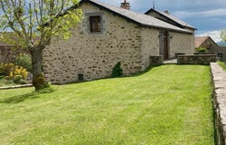 Lorcières, Auvergne 15320