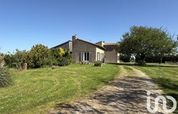 Saint-Hilaire-la-Palud, Nouvelle-Aquitaine 79210